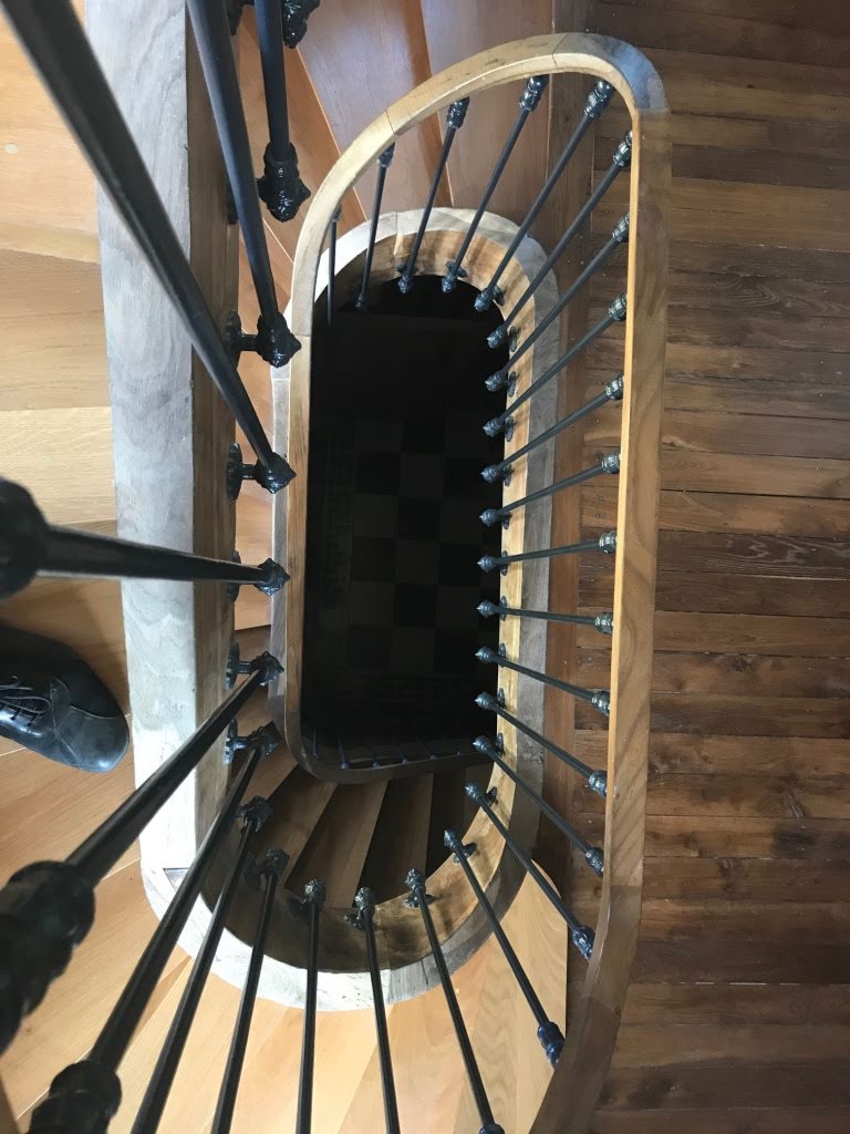 Devis escalier