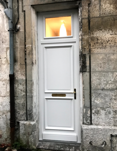 portes Angoulême