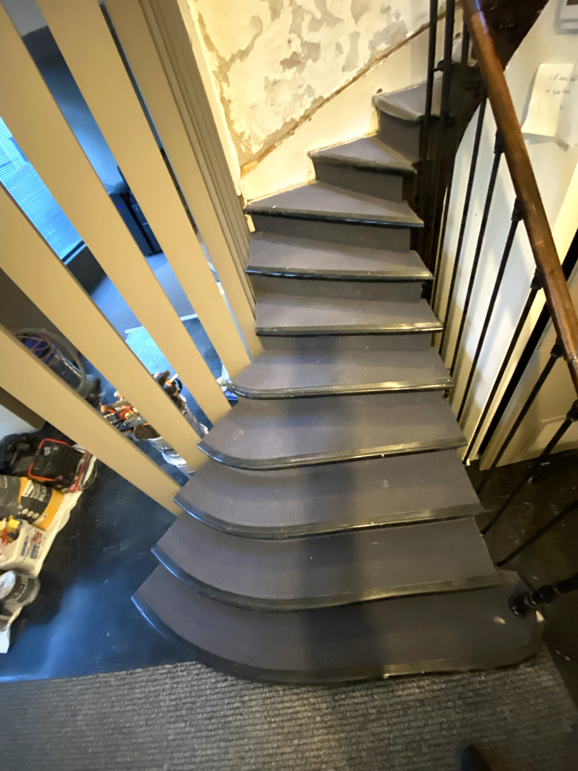 Menuisier-escalier-Angouleme-Debessac-1