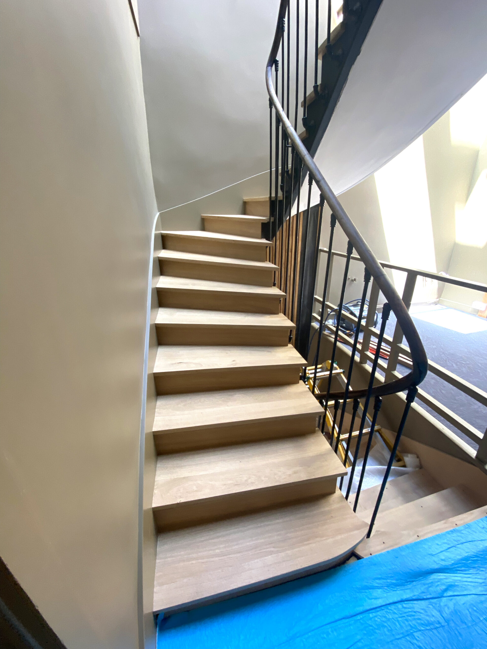Menuisier-escalier-Angouleme-Debessac-11