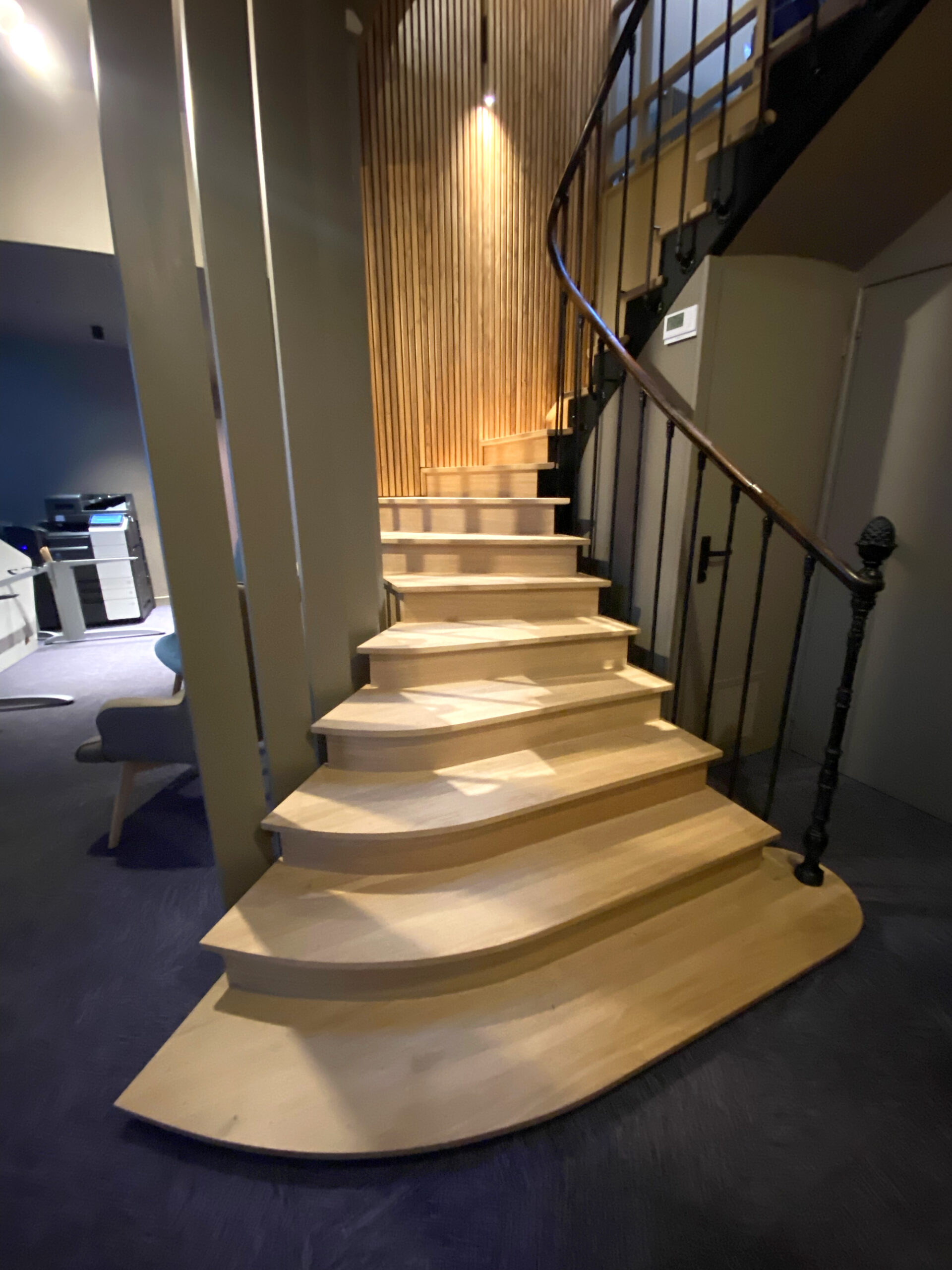 Menuisier-escalier-Angouleme-Debessac-20