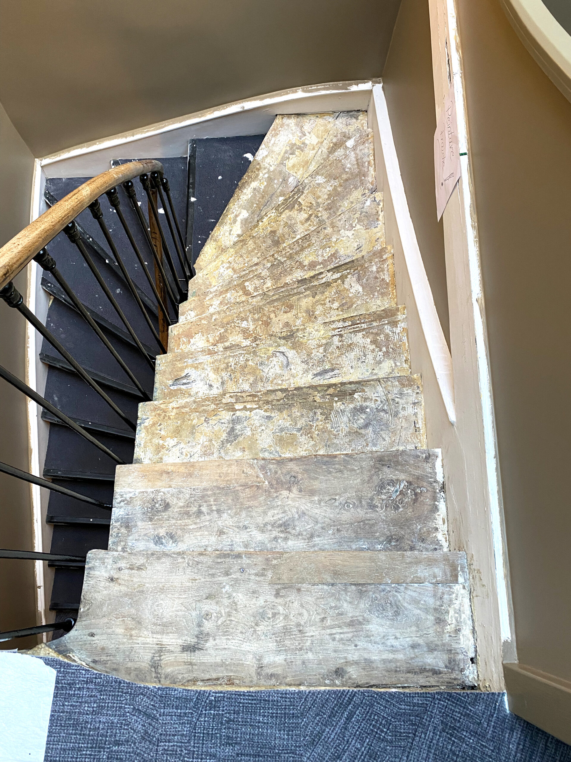 Menuisier-escalier-Angouleme-Debessac-4