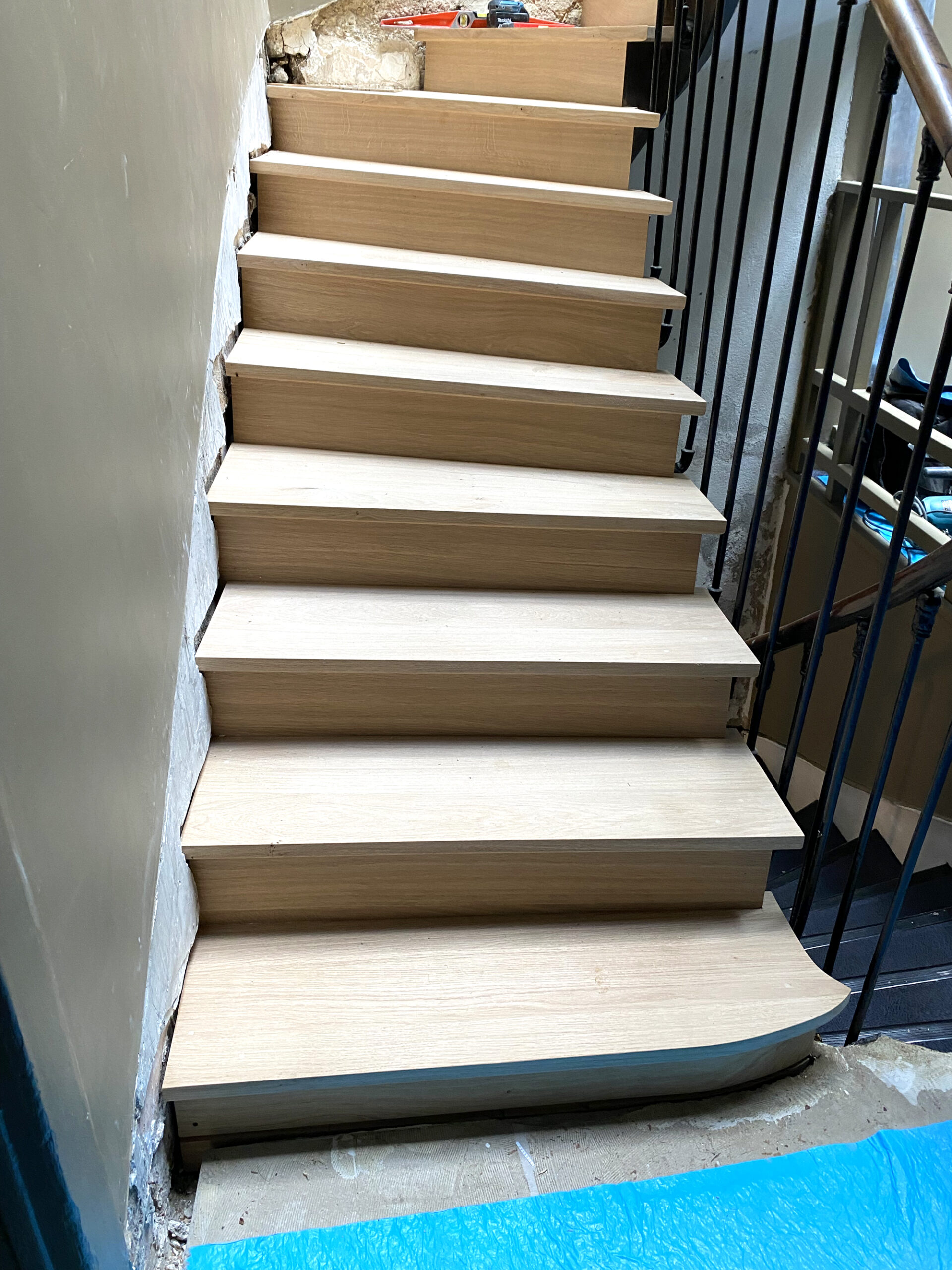 Menuisier-escalier-Angouleme-Debessac-8