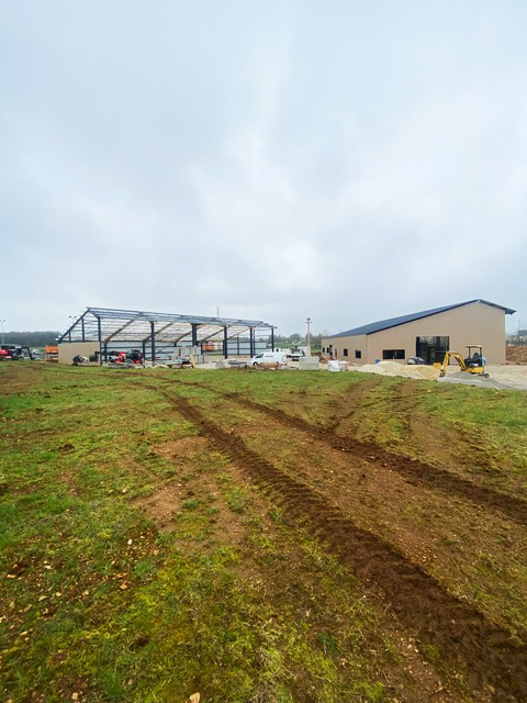 Charpentier-Charente-Debessac-nouveau-batiment-Chenon-bardage-12