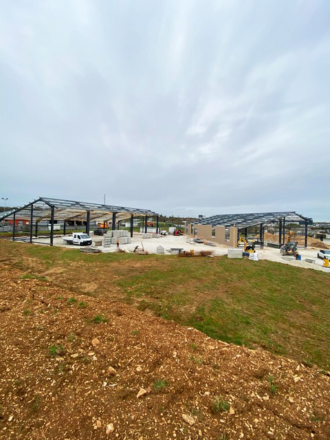 Charpentier-Charente-Debessac-nouveau-batiment-Chenon-bardage-6
