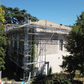 Couverture Poitiers Debessac Couverture Poitiers Debessac